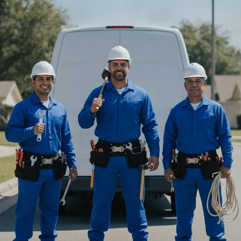 Empresa de Demolição equipe em Arapiraca